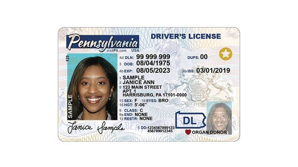 REAL ID