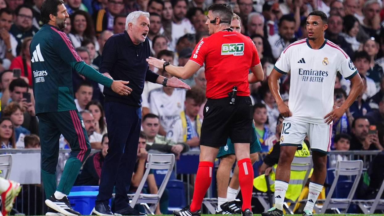 REAL MADRID-VINICIUS