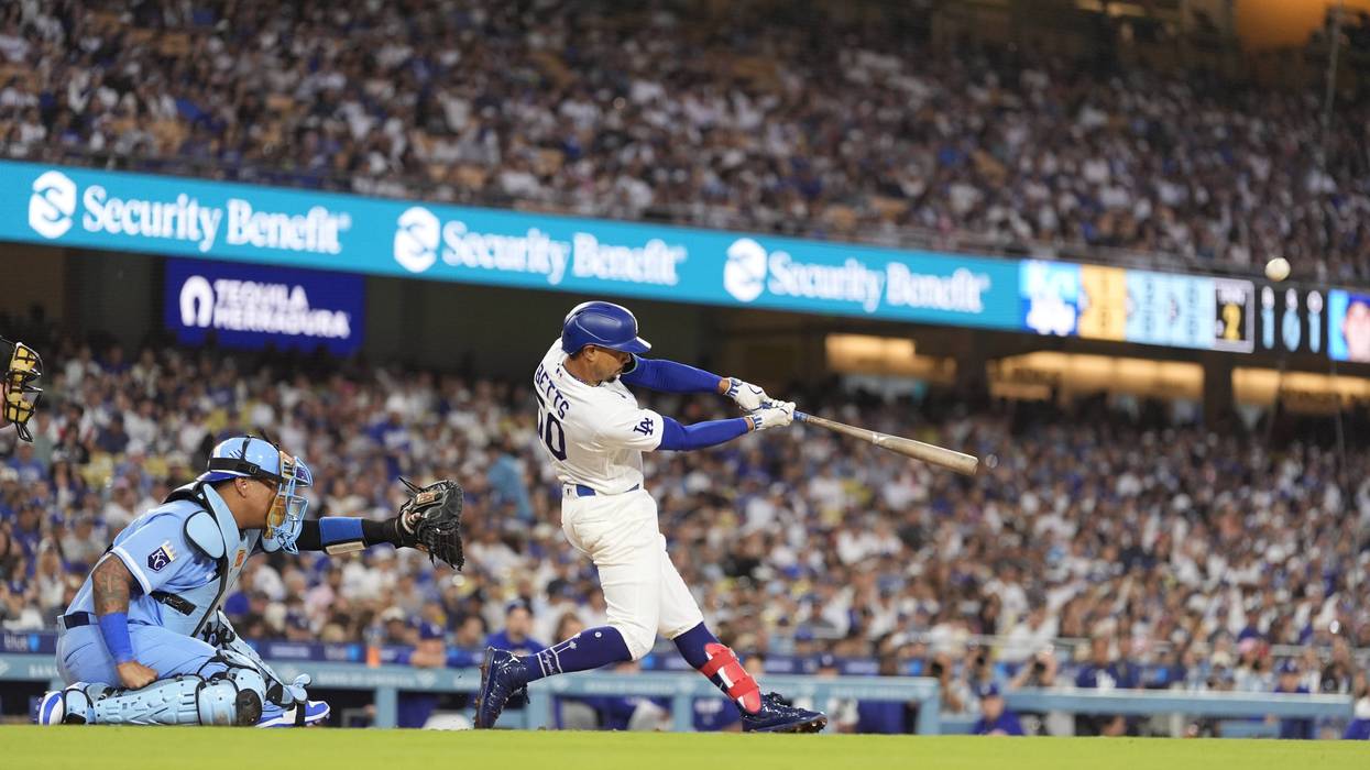 REALES-DODGERS 2