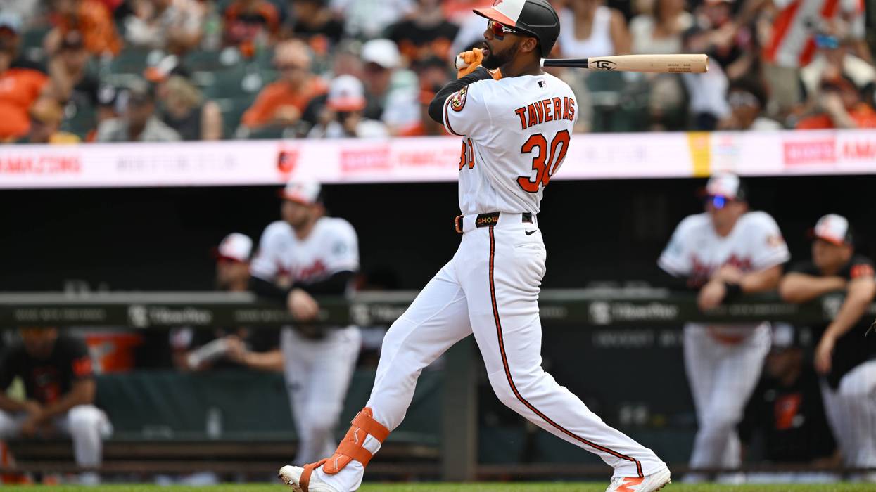 REALES ORIOLES