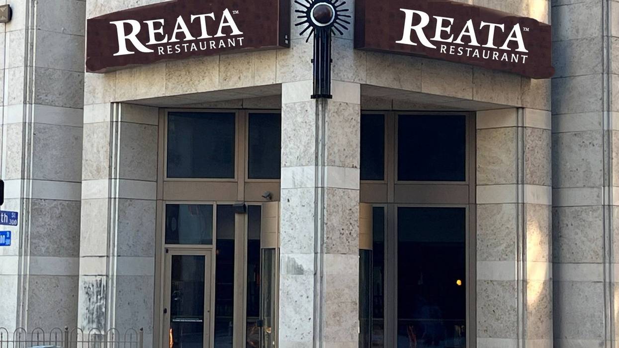 Reata