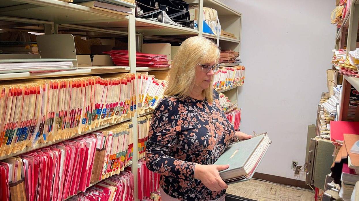 Rebecca Rivas/Missouri Independent