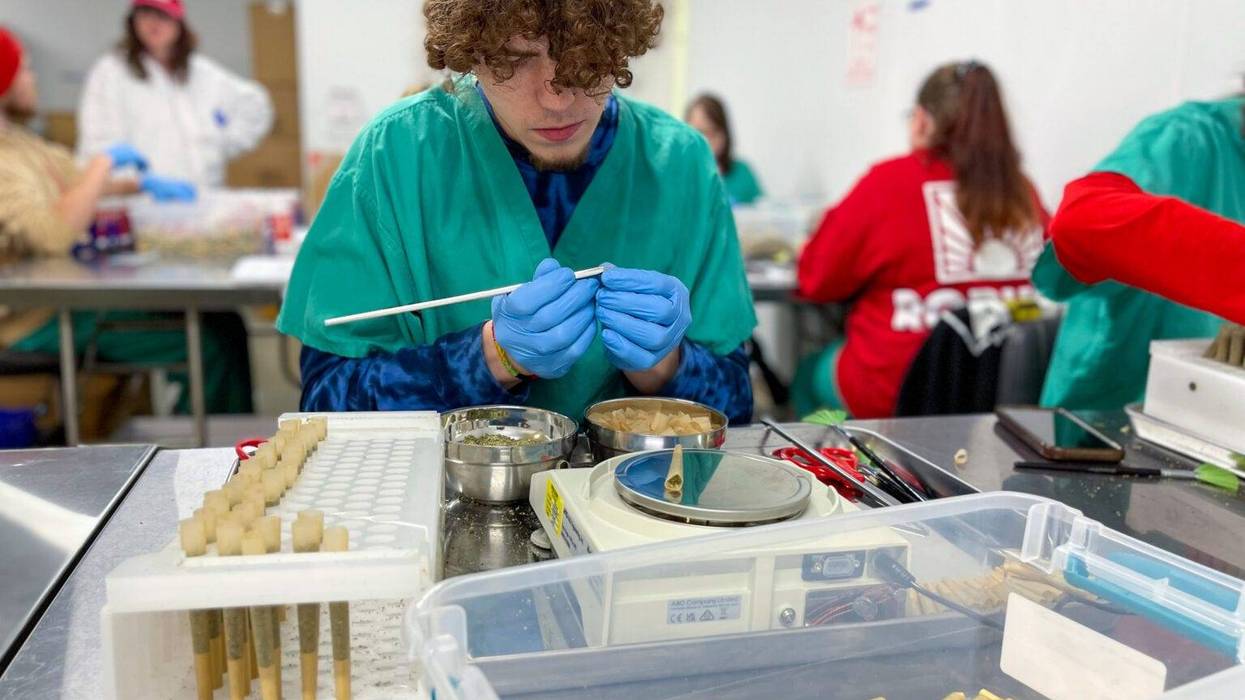 Rebecca Rivas, Missouri Independent