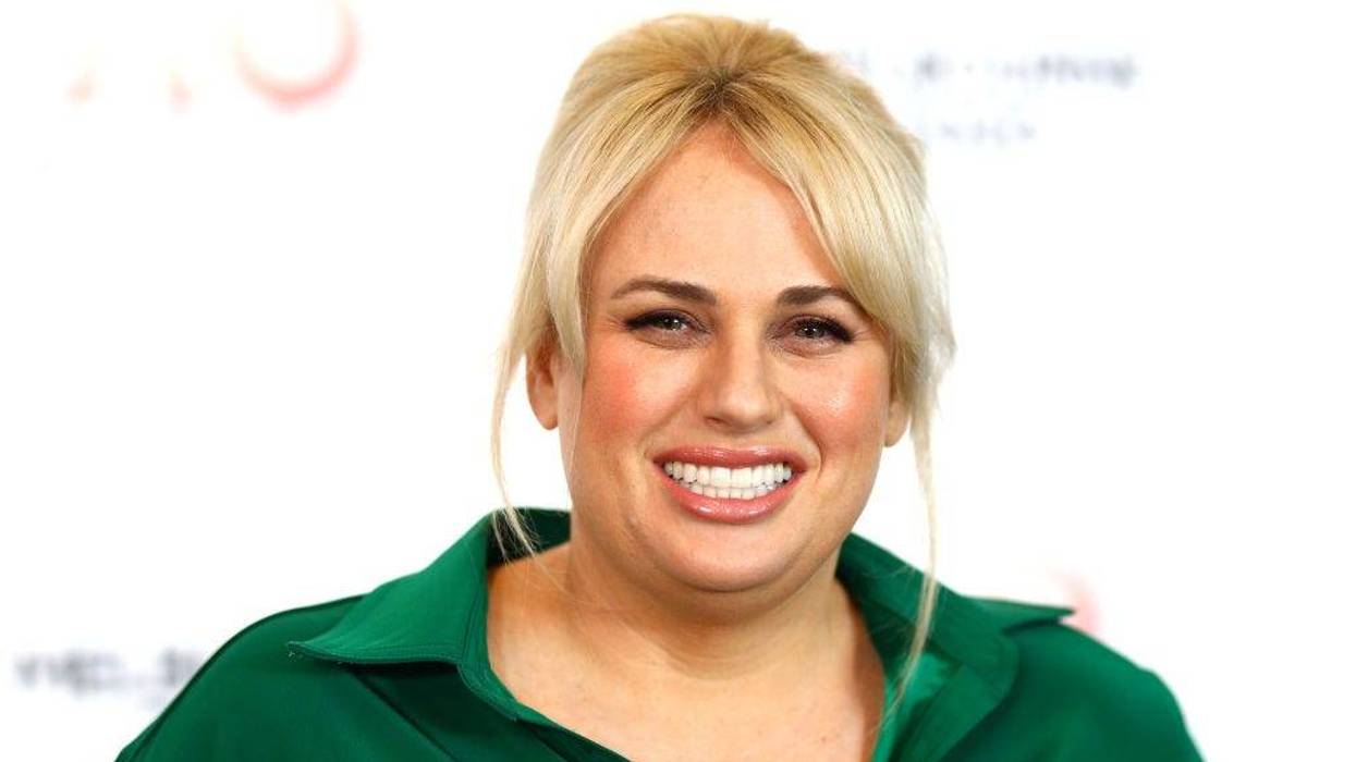 Rebel Wilson