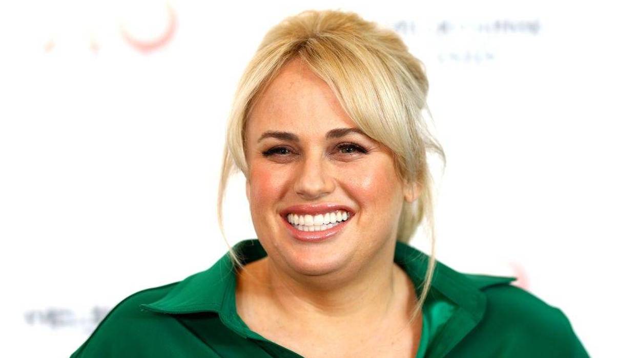 Rebel Wilson