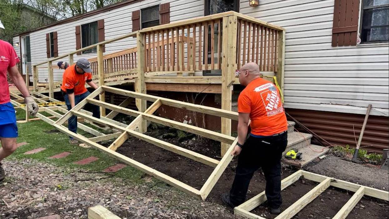 This Minnesota nonprofit’s small house projects are making a big impact on local families