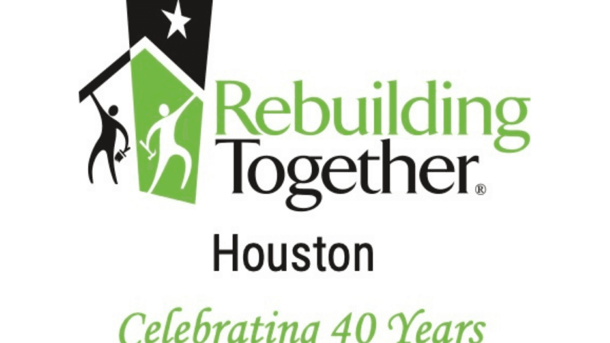 Rebuilding Together