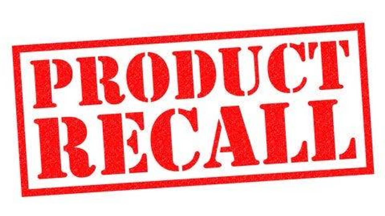 RECALL