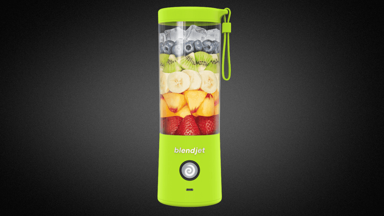 Recalled BlendJet 2 Portable Blender