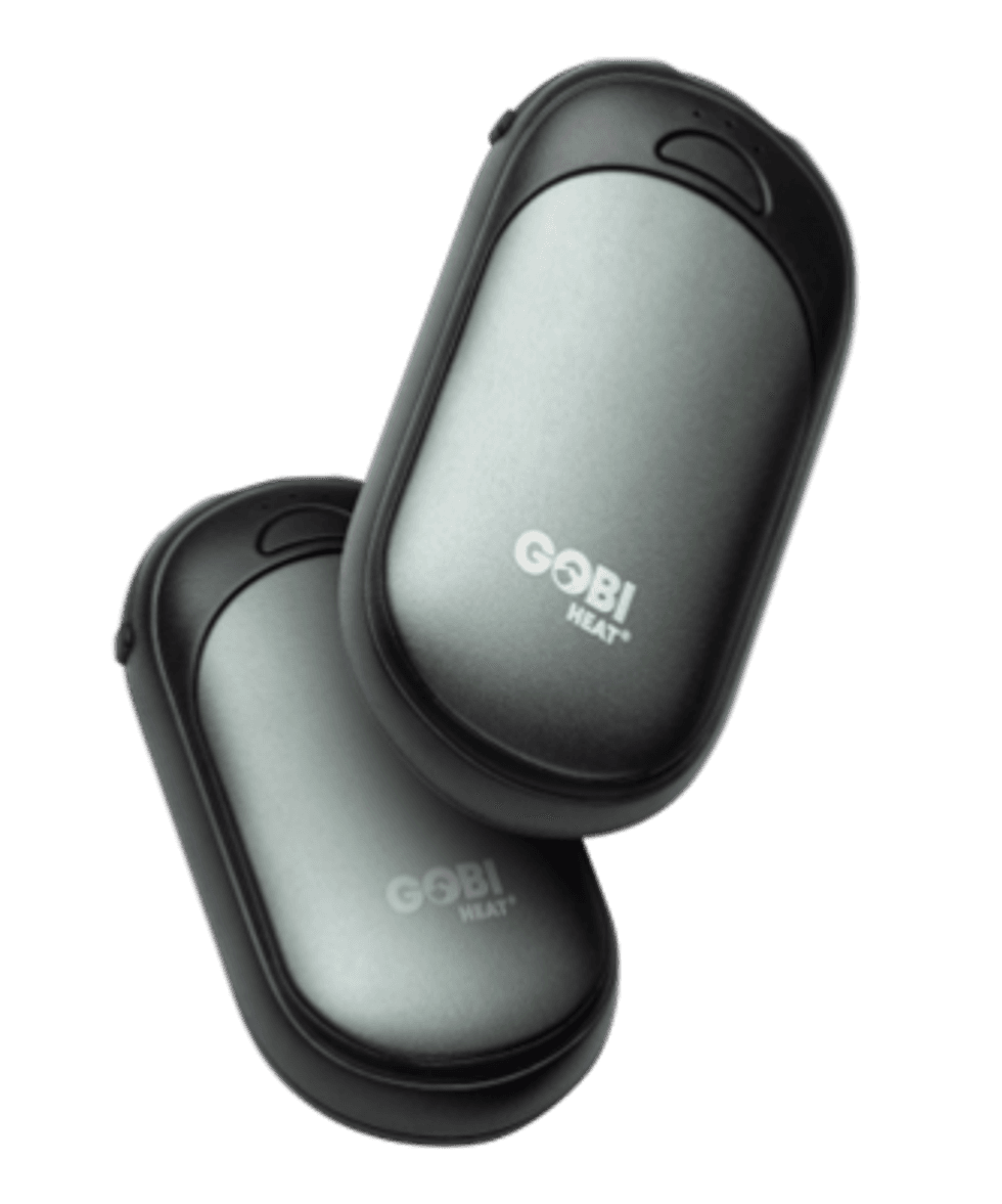 Recalled Gobi Heat rechargeable hand warmers