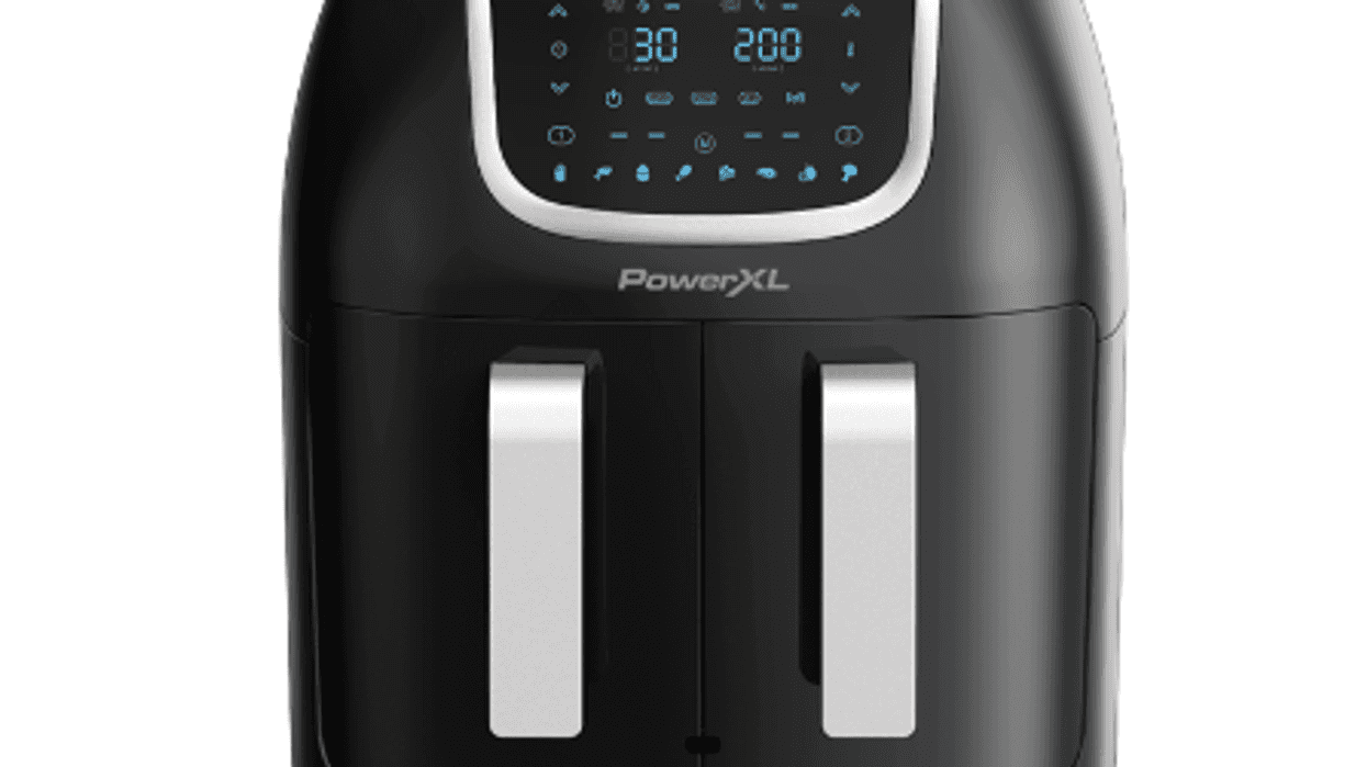 Recalled PowerXL Air Fryer