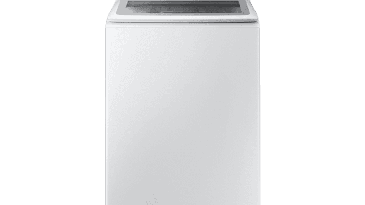 Recalled Samsung WA49B*** series washer