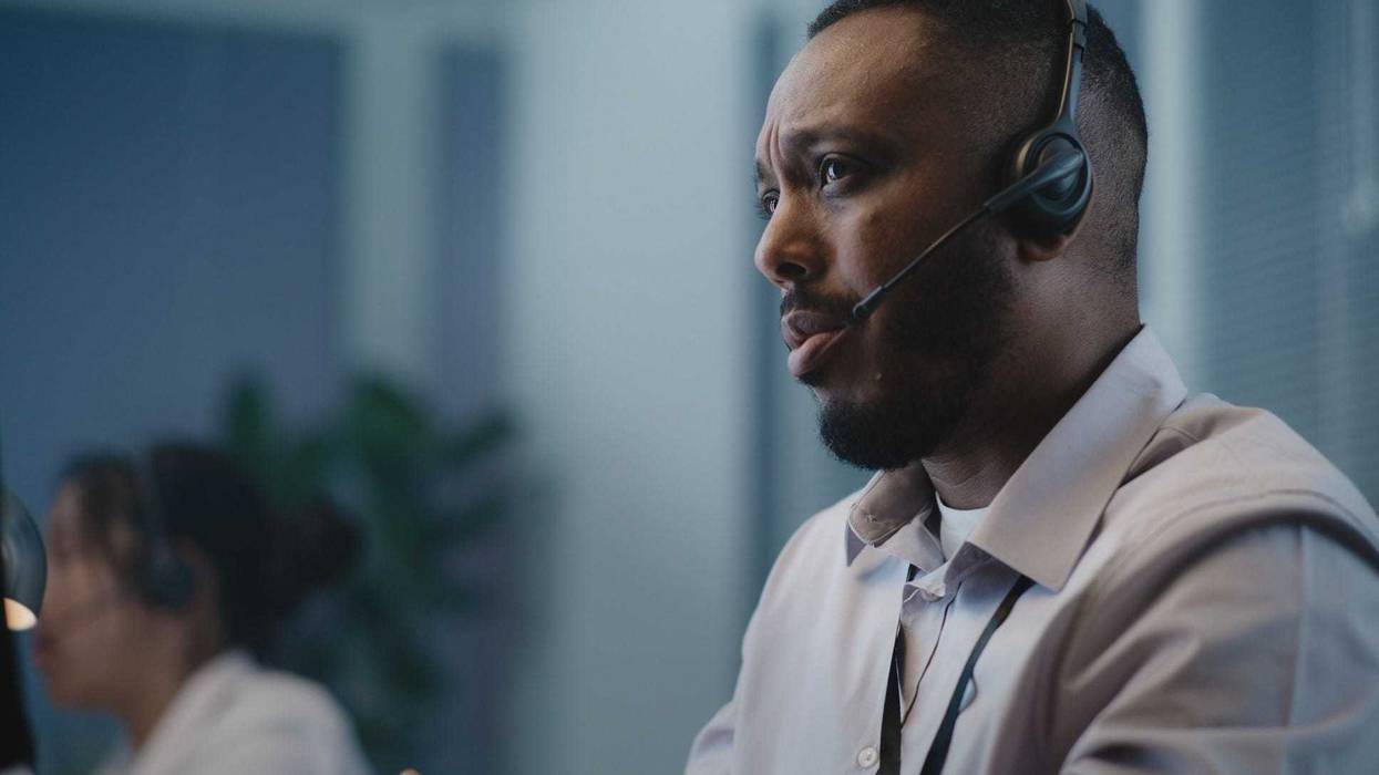 Recent staffing cuts at the federal Mental Health Services Administration could impact 988 crisis call centers nationwide.