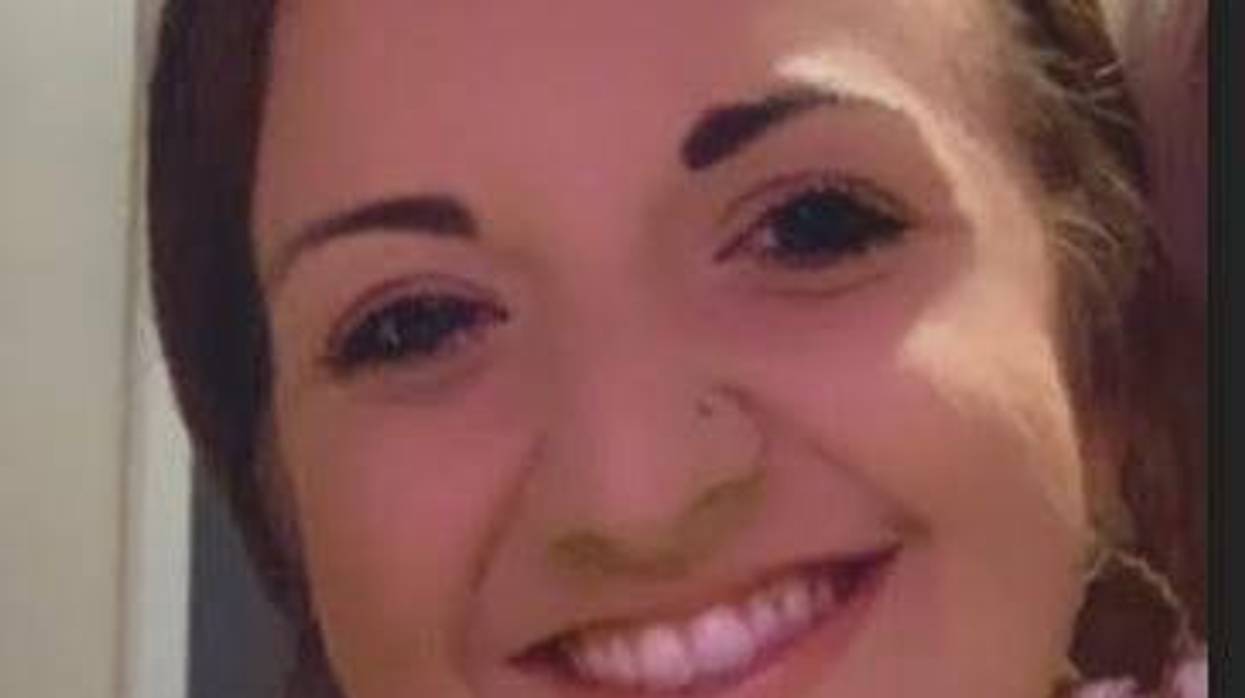 Receptionist Rachel