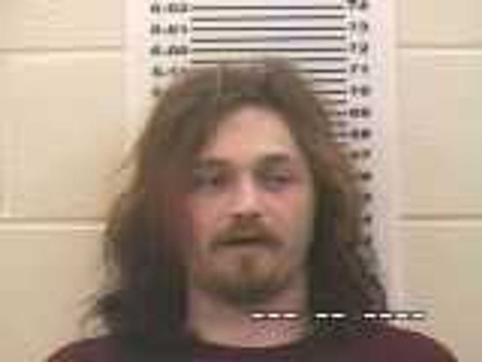 Reckless driving suspect