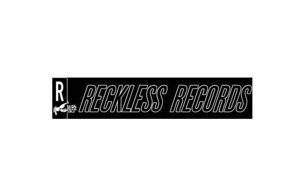 Reckless Records