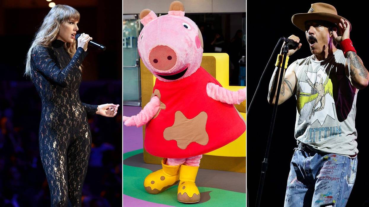 Record Store Day 2022 release list