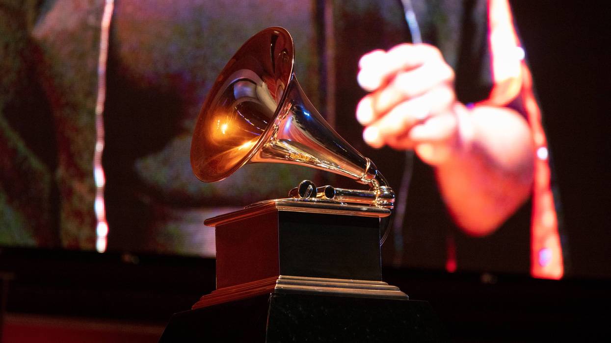 Recording Academy GRAMMYs