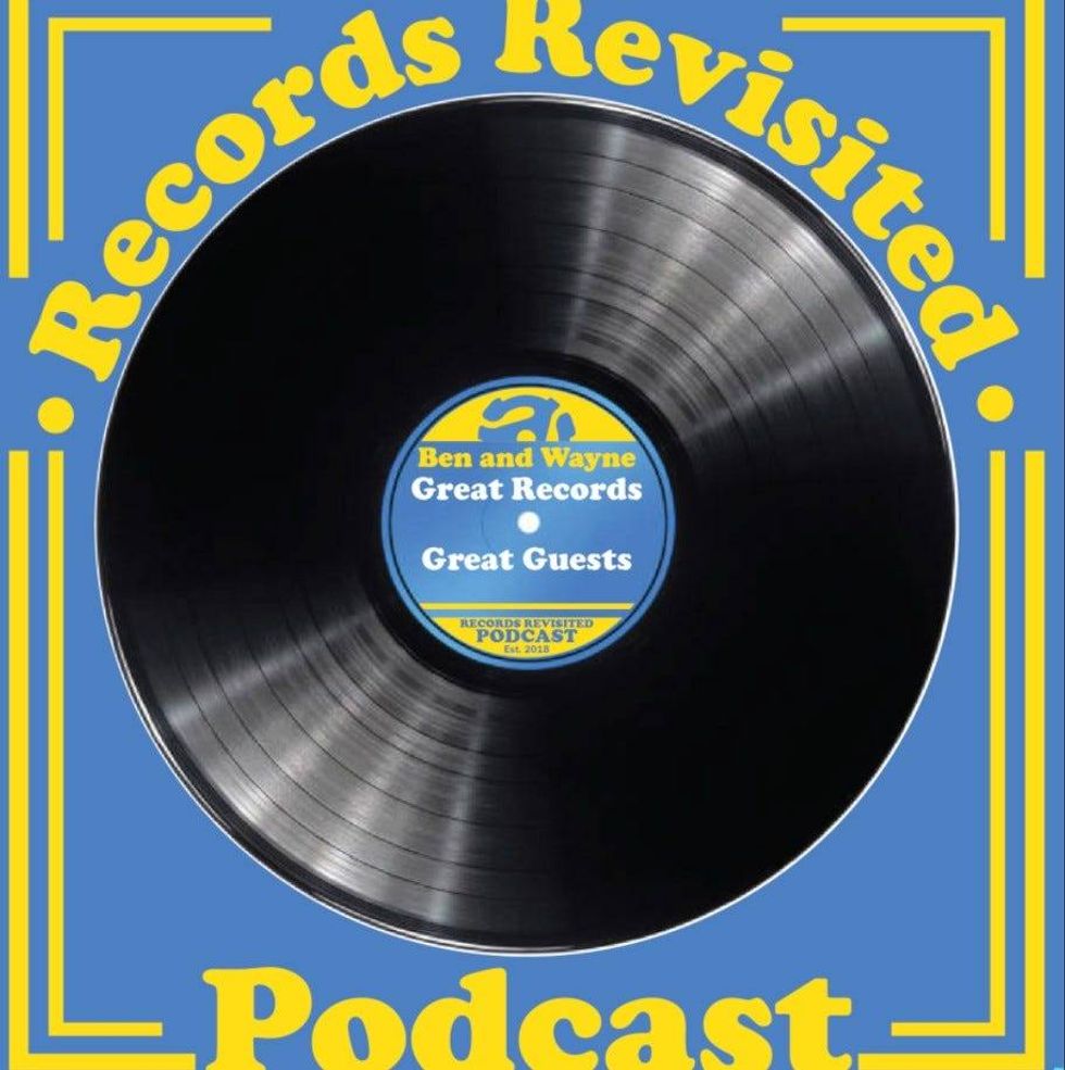 Records Revisited