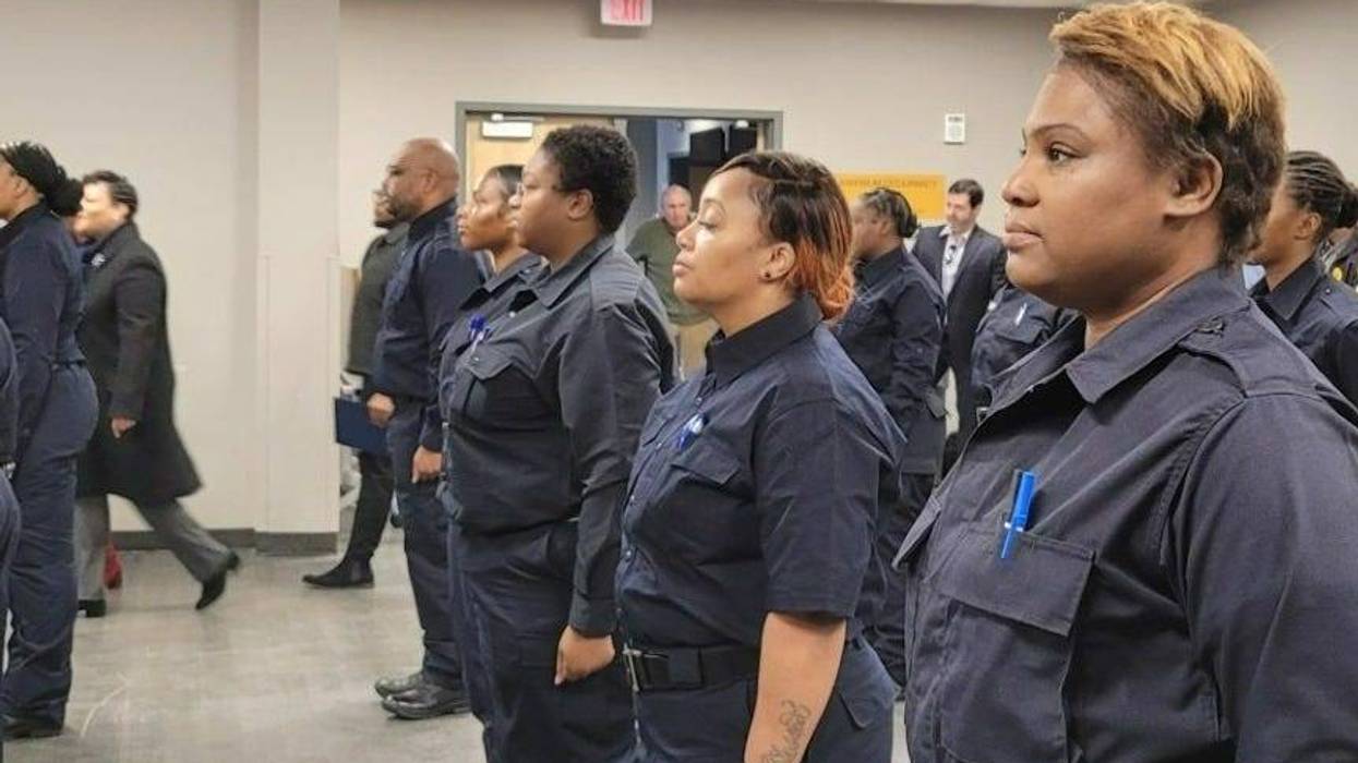Recruits
