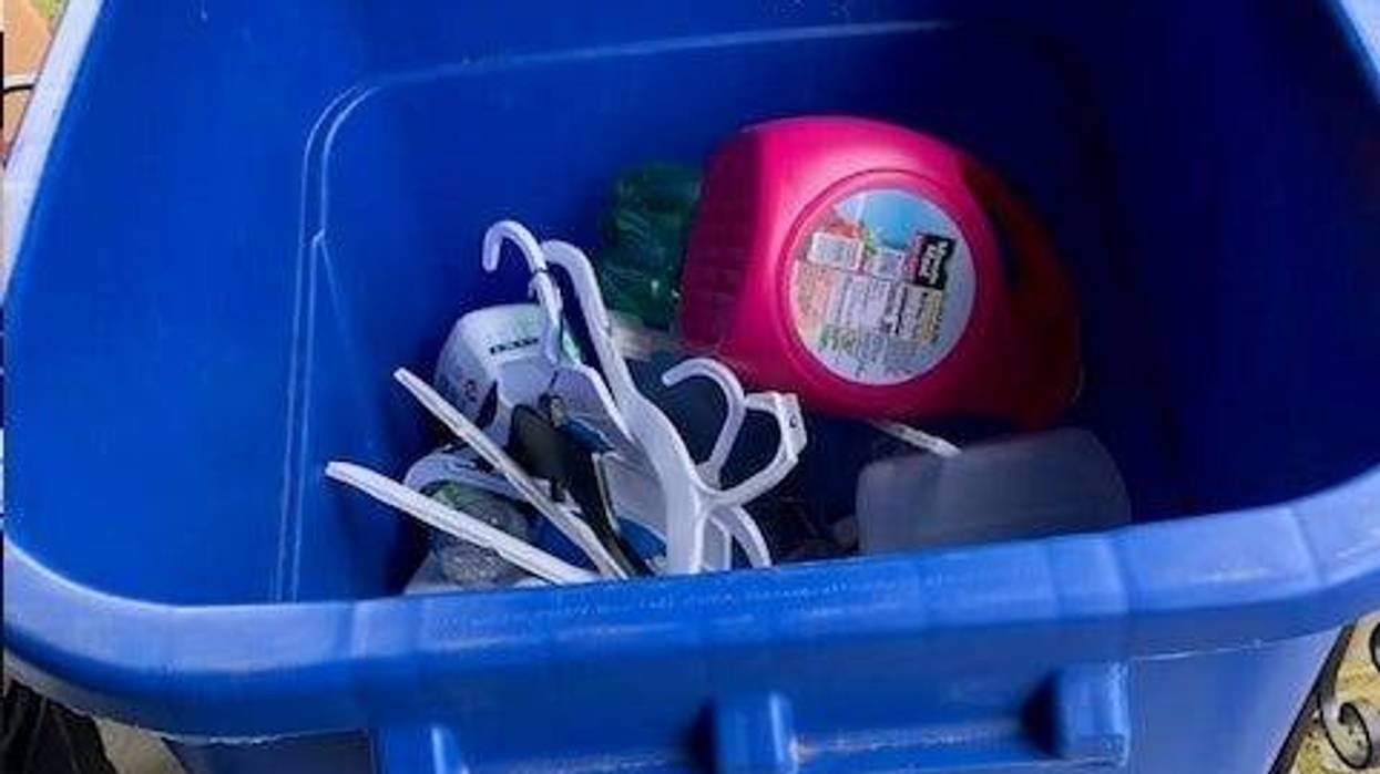 recycle