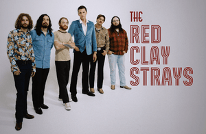 Red Clay Strays