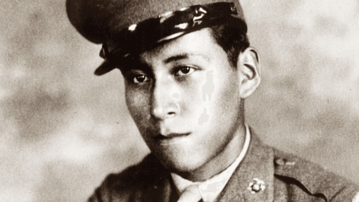 Red Cloud