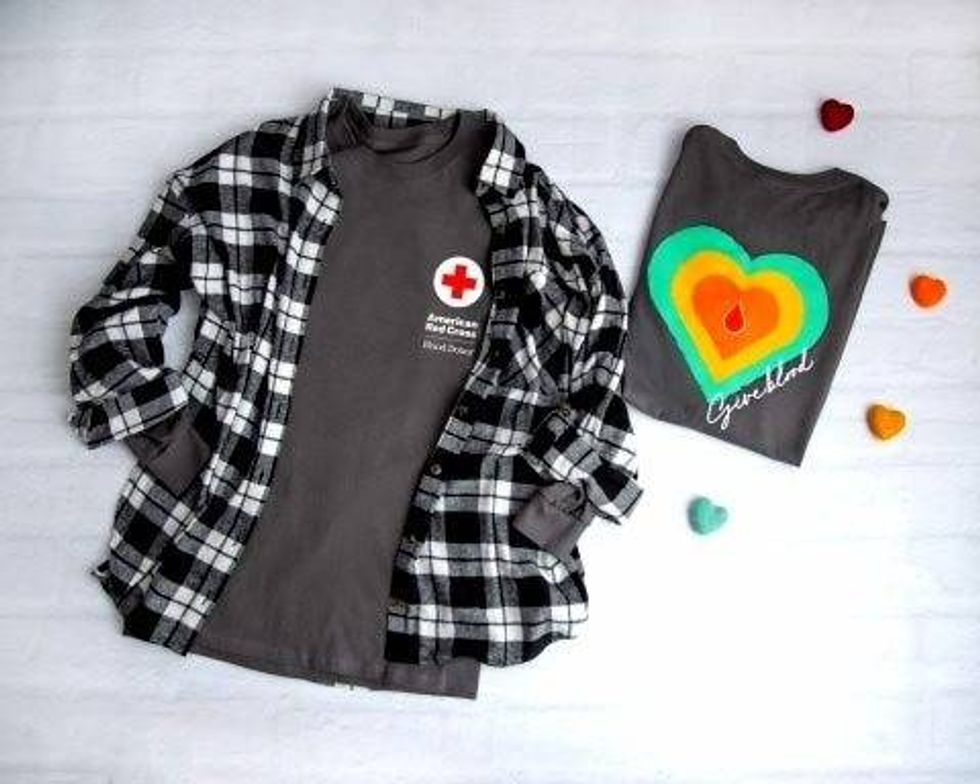 Red Cross