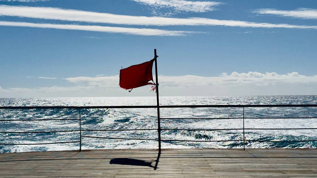 red flags