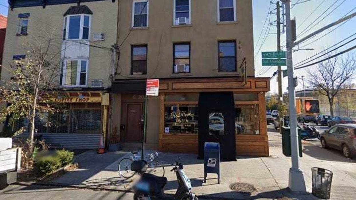 Red Hook Tavern
