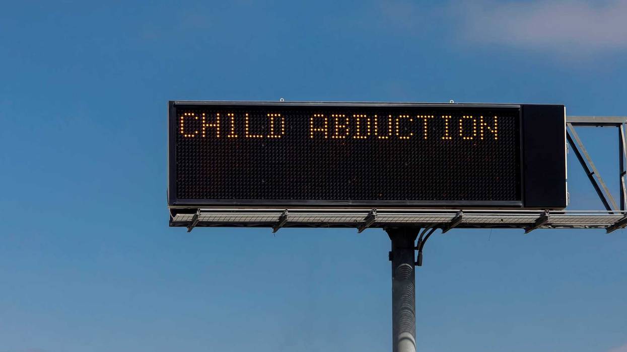 Red lake, Child Abduction, Amber Alert, Child Neglect, Child Abuse