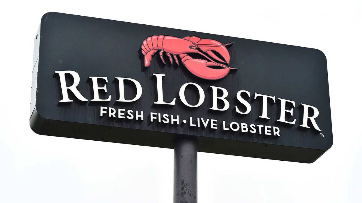 Red Lobster
