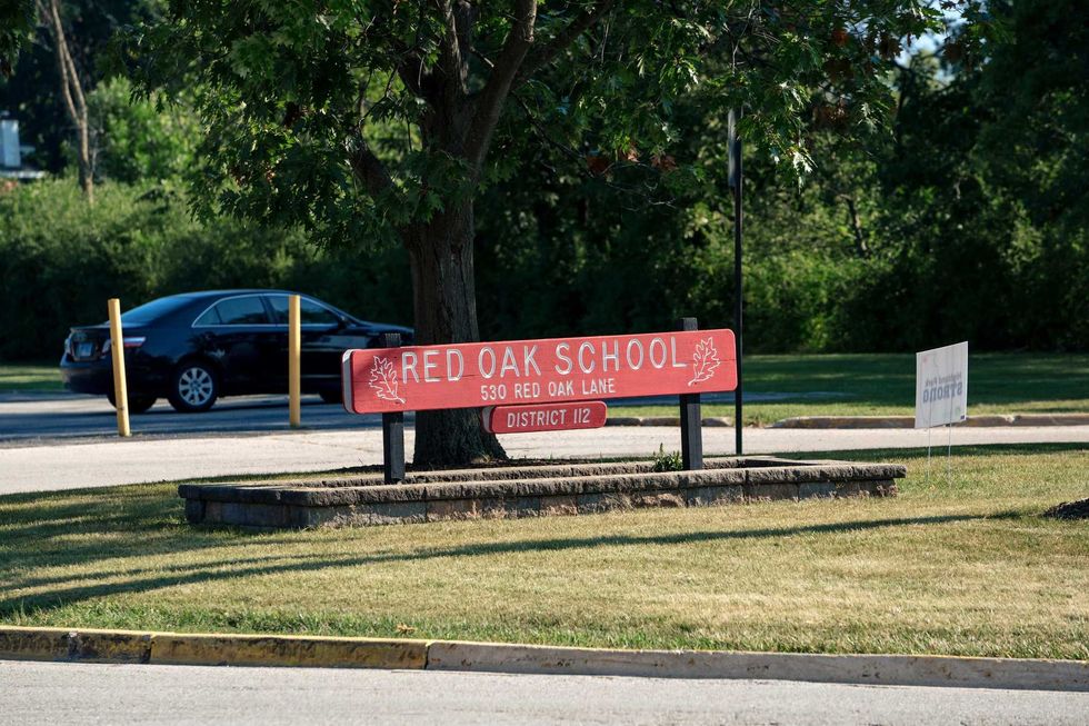 Red Oak School North Shore School District 112
