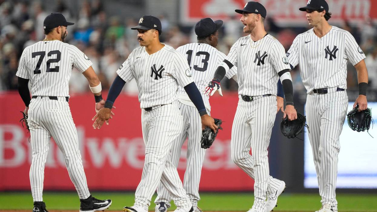 Red Sox Yankees Baseball 961