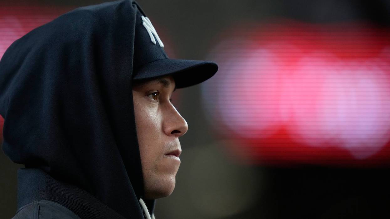 Red Sox Yankees Baseball