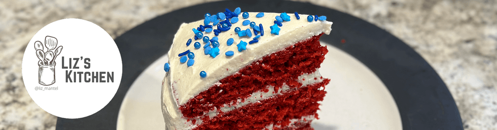 Red Velvet Cake