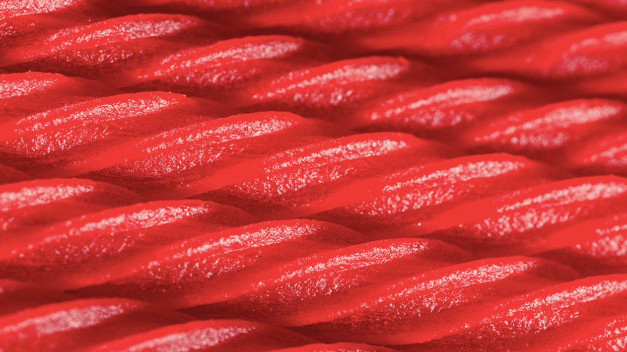 Red Vines