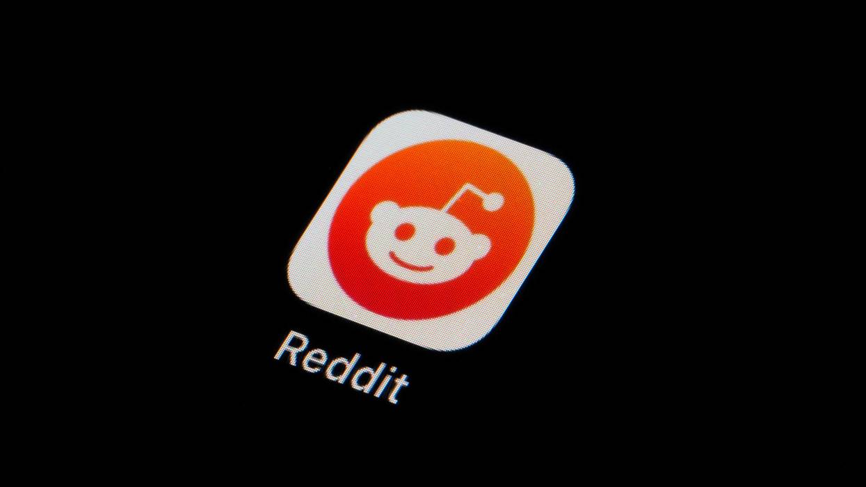 Reddit API