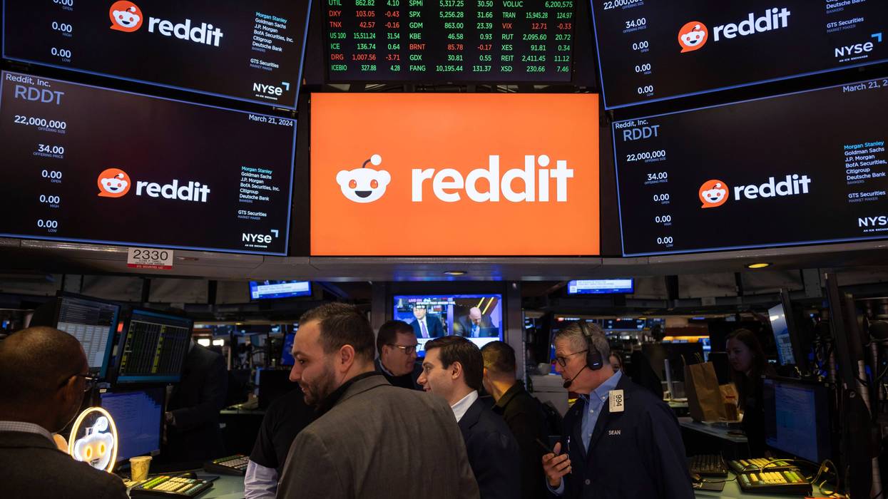 REDDIT