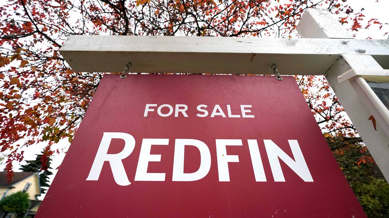 Redfin Lawsuit