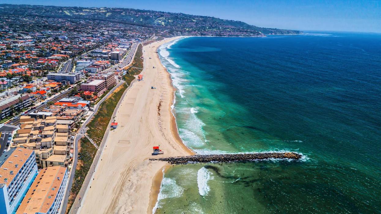 Redondo Beach