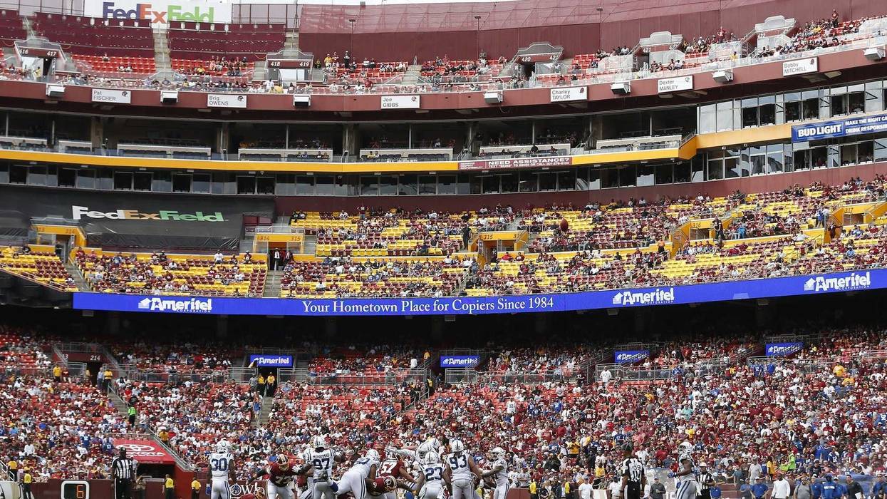 Redskins_Home_Opener_FedEx_Field_2018