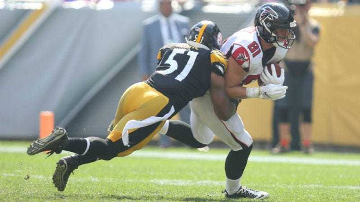 Redskins place Reuben Foster on IR, sign LB Jon Bostic