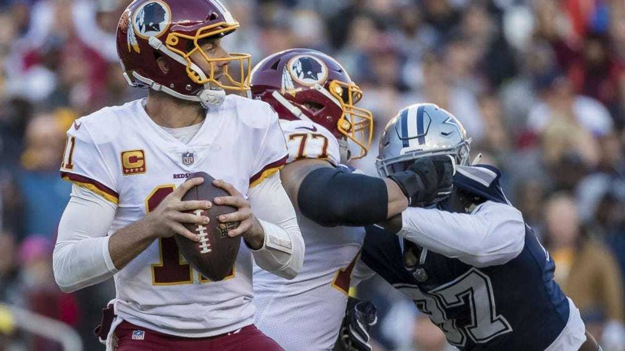 Redskins_Quarterback_Smith