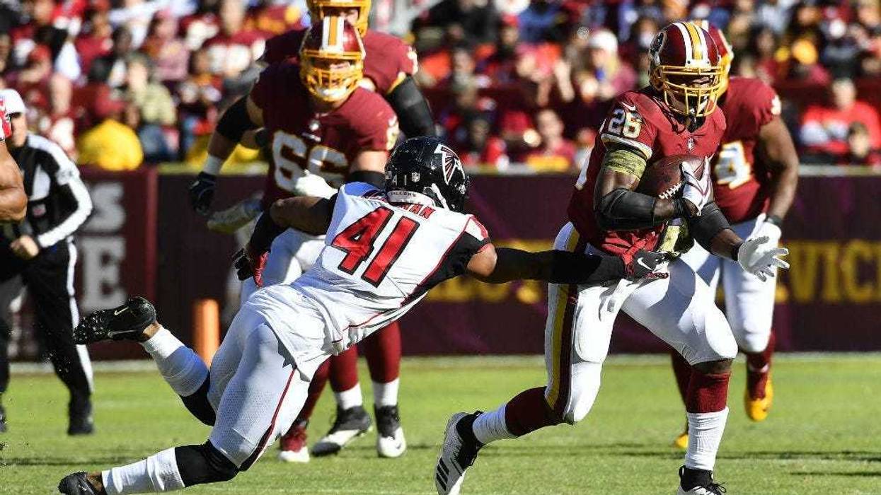 Redskins_RB_Peterson