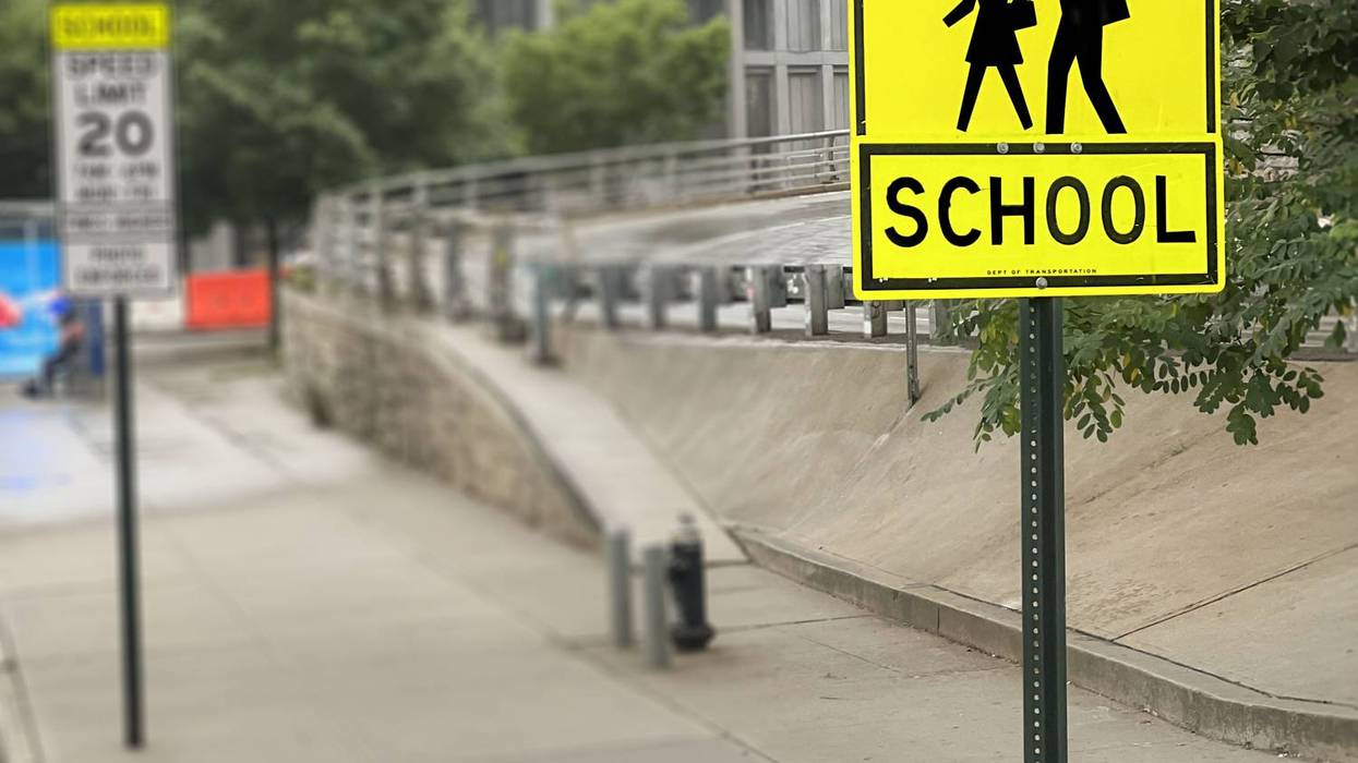 Reduced speed limits and active school zones returned across North Texas Tuesday morning as hundreds of thousands of students headed back to the classroom for the start of the 2026-2027 school year.
