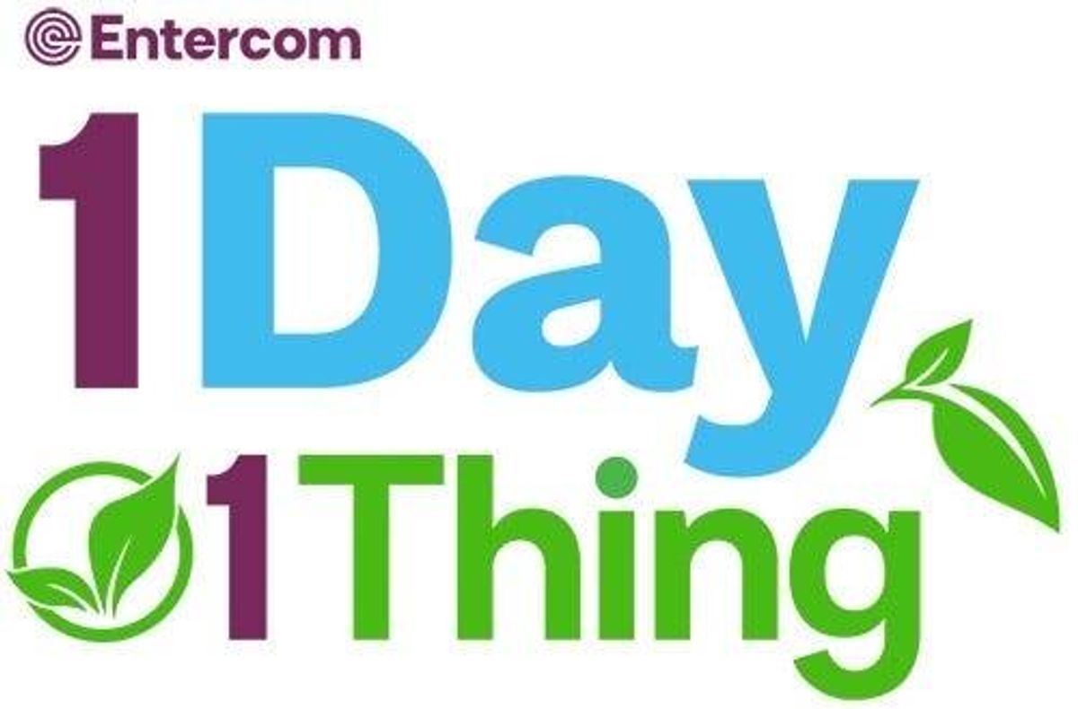 Reducing Waste At Home