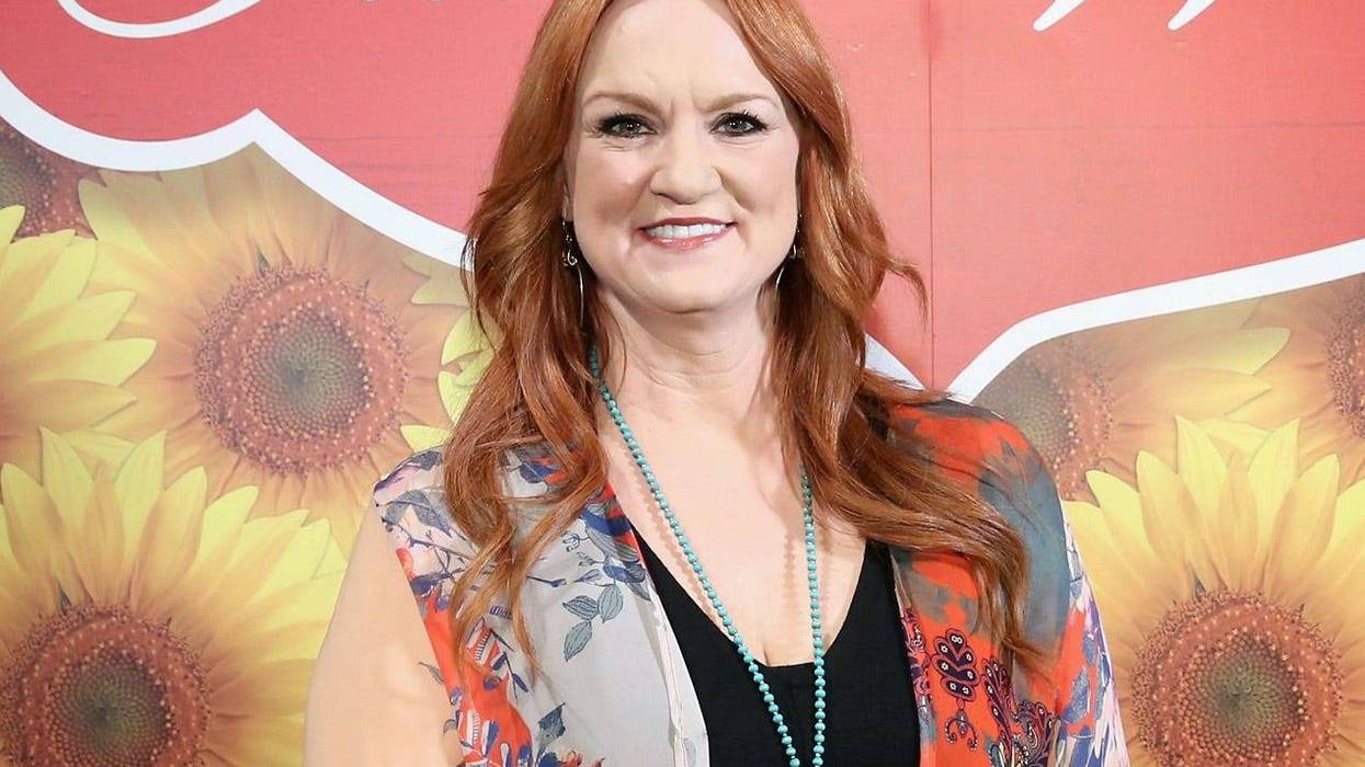 Ree Drummond