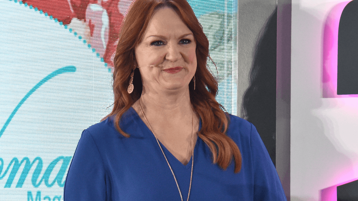 Ree Drummond