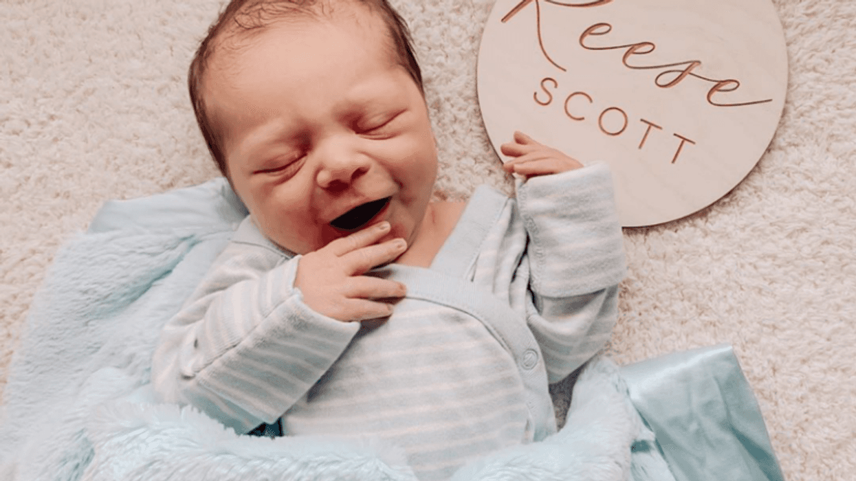 Reese Scott Reynolds